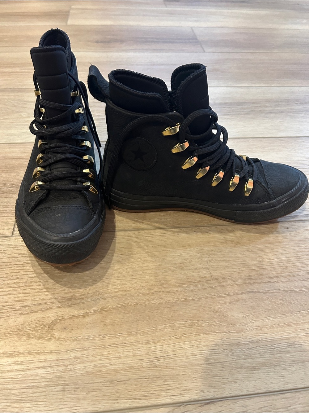 Converse all star counter climate shoes size women’s 6